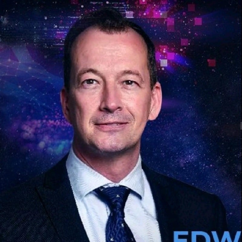 Edwin Diender - Member of the Advisory board