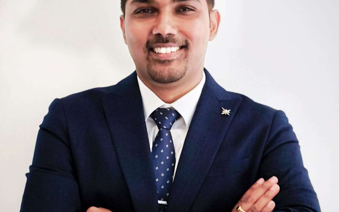 A dissertation supervisor at findsupervisor.com